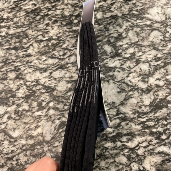 Daily Stride No Show Sock - Picture 3 of 3